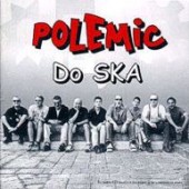 Polemic 'Do Ska'  CD